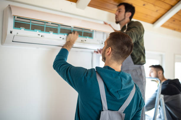 Best HVAC Emergency Services  in Hollandale, MS
