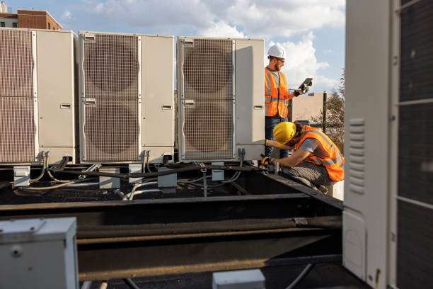 Best HVAC Installation Services  in Hollandale, MS