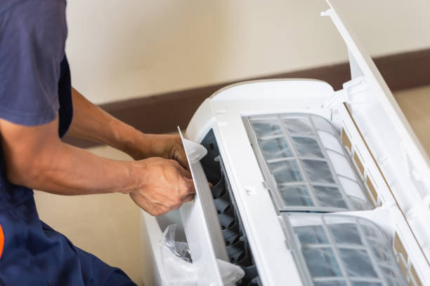 Best Residential HVAC Services  in Hollandale, MS