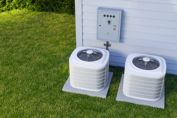 Best Central Air Repair  in Hollandale, MS