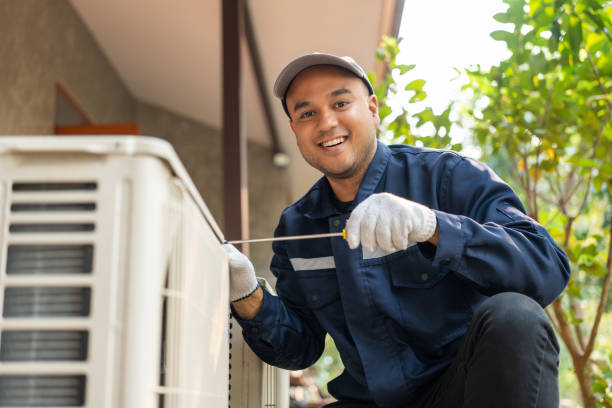 Best HVAC Air Duct Cleaning  in Hollandale, MS