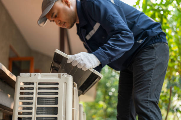 Best Central Air Repair  in Hollandale, MS