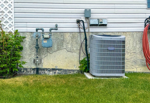 Best Residential HVAC Services  in Hollandale, MS
